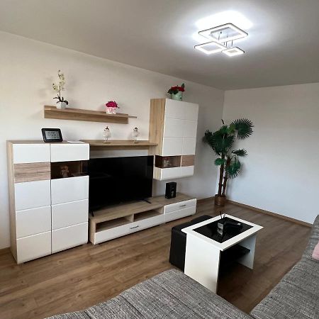 Aparthotel Aurel Vlaicu City Center Клуж-Напока Екстер'єр фото
