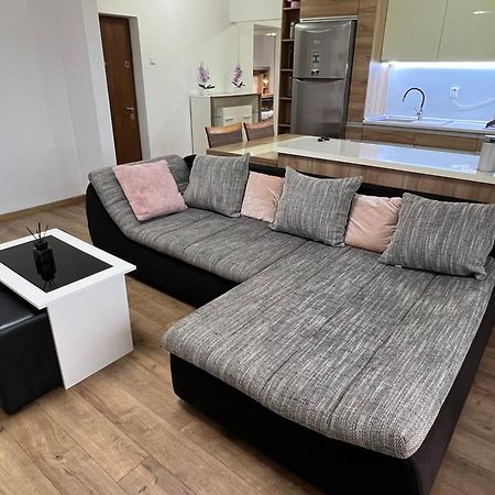 Aparthotel Aurel Vlaicu City Center Клуж-Напока Екстер'єр фото